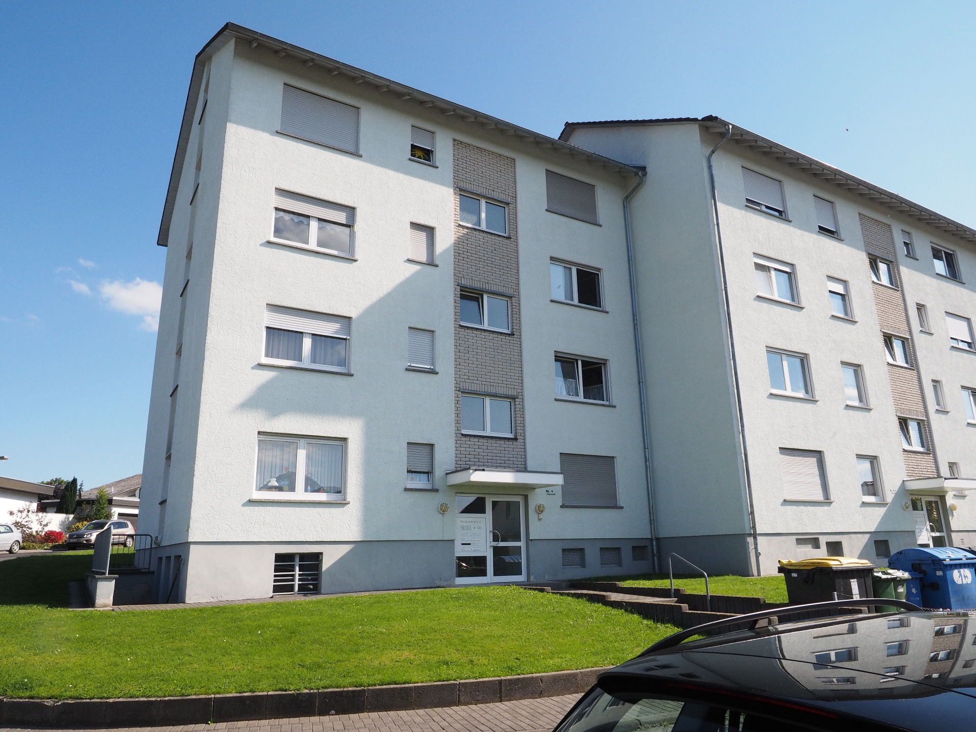 Helgenwald 4, Helgenwald 4, 35463 Fernwald